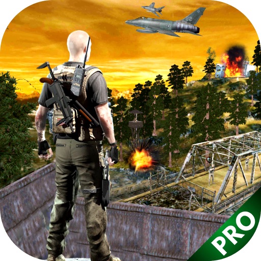 Sniper Ultimate Shooter Adventure Pro