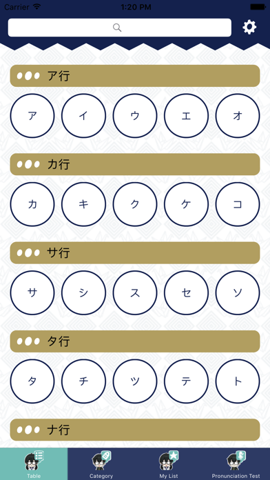 How to cancel & delete Katakana Dictionary from iphone & ipad 1