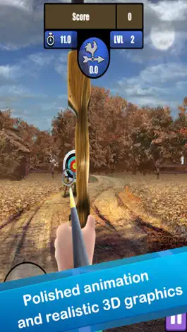 Game screenshot Fast Shoot Archery Real hack