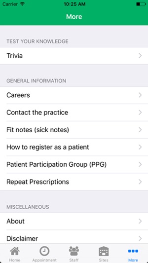 Vine Medical Group(圖5)-速報App