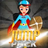 Jump Pack Supergirl