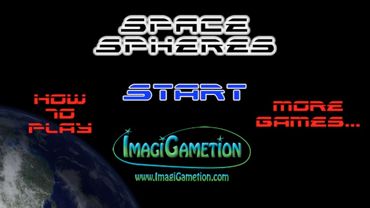 Space Spheres Lite