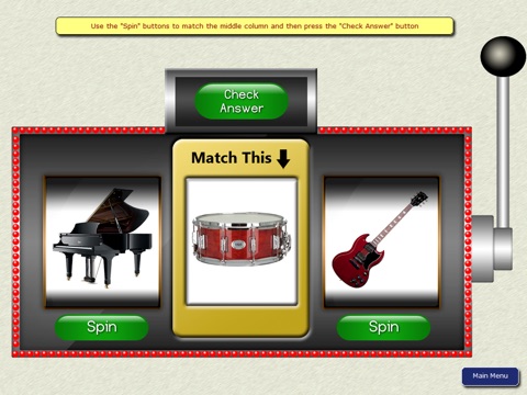 Kids Matching Game - Bundle #2 screenshot 3