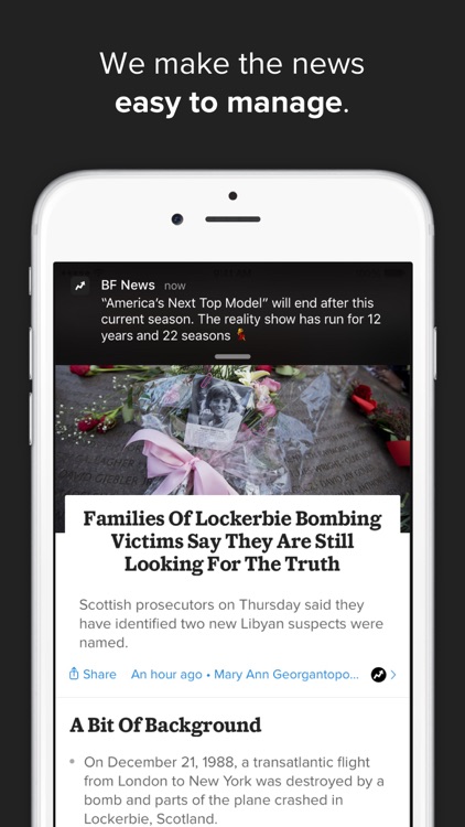 BuzzFeed News screenshot-3