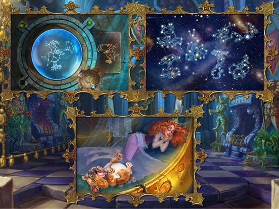 Скачать Проделки ведьмы. Принц-лягушка