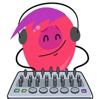 Beat Heads - animated stickers for producers apk