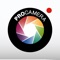 ProCamera HD, the gold standard for professional iOS photography, provides a highly intuitive interface for beginners as well as DSLR-like controls for experts