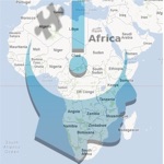 GeoPuzzleAfrica