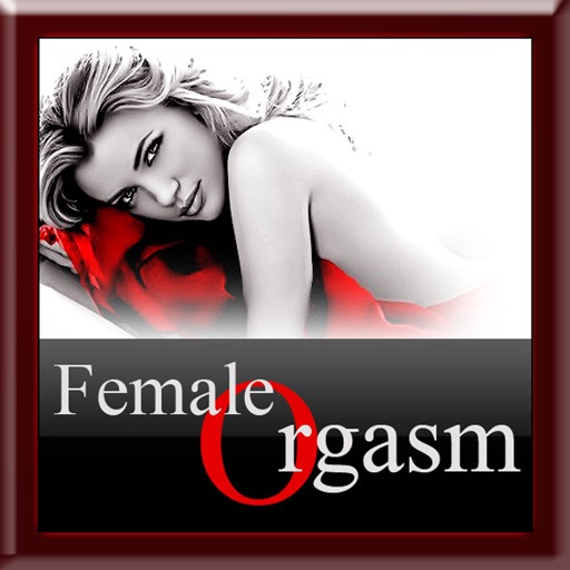 Female Orgasms iOS App