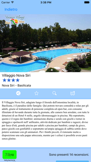 Vacanze Mare e Montagna(圖3)-速報App