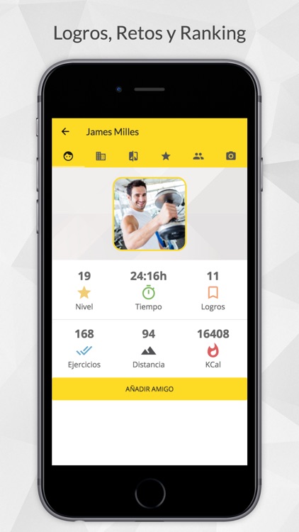 Wellzone screenshot-4