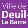 Deuil-La Barre