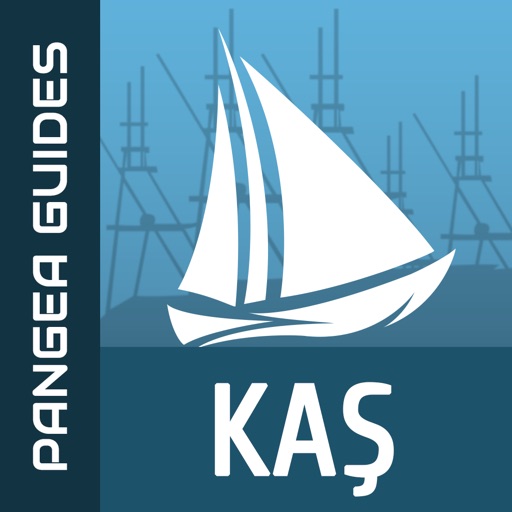 Kaş Travel - Pangea Guides