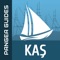 A trip to Kaş is incomplete without your trustworthy companion – the Kaş Travel by Pangea Guides