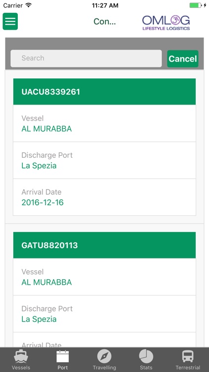 Web Container screenshot-3