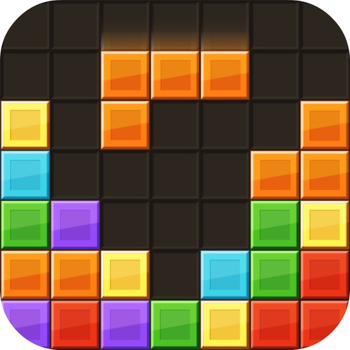 Black Block Mania iOS App