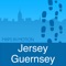 This application will guide you through Jersey and Guernsey but you'll remain the boss