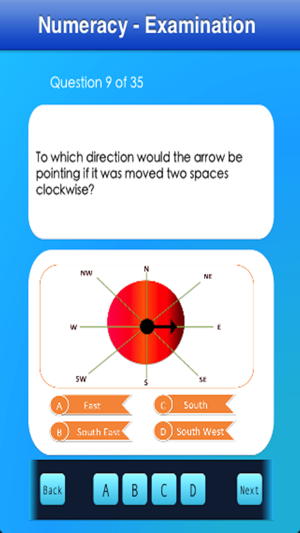 NAPLAN* 5 Essentials(圖3)-速報App