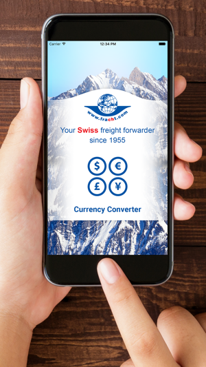 Currency Converter