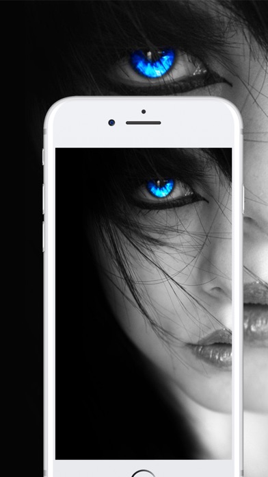 How to cancel & delete HD Wallpapers & Backgrounds Themes For Lock Screen from iphone & ipad 4