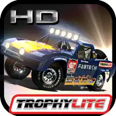 Application 2XL TROPHYLITE Rally HD 4+