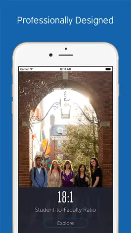 Game screenshot University of Kentucky - UK mod apk