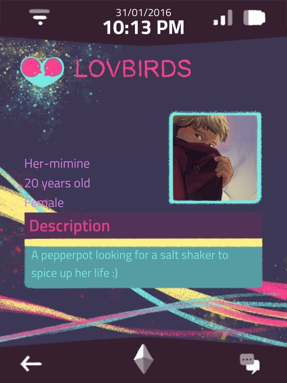 Скачать игру A Normal Lost Phone