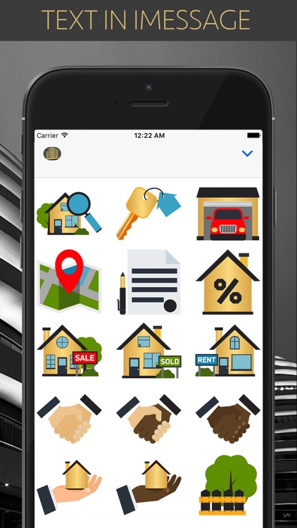 REAKTO - The Real Estate Broker Platform screenshot-3