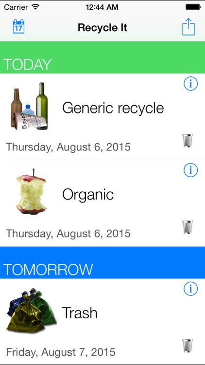 Recycle It