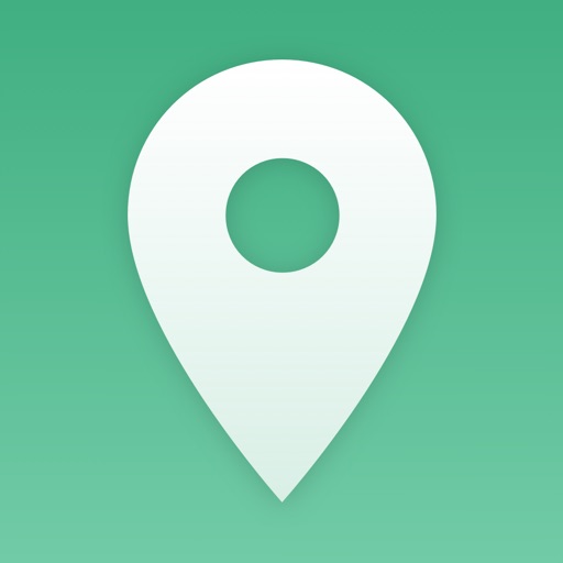 FindYourSpace Thailand iOS App