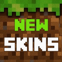 New Skins For Minecraft Pe And Pc Descargar Apk Para Android Gratuit Ultima Version 21