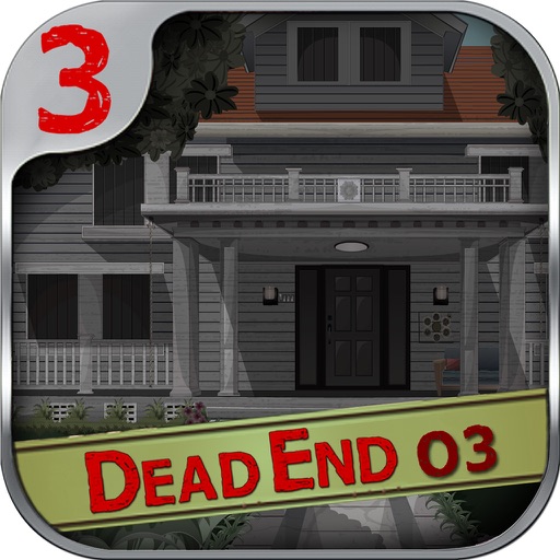 1002 Escape Games - Dead End 3 icon