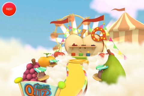 Badanamu Sky Castle screenshot 3