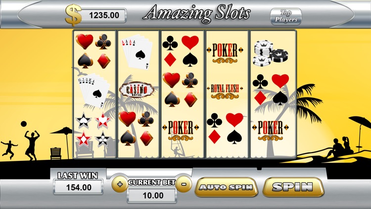 777 Infinity Scatter Machine - FREE Casino & SloTs