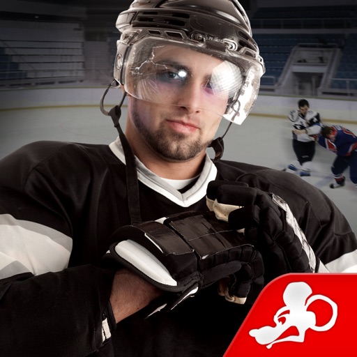 Hockey Fight Pro iOS App