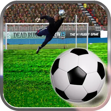 Ultimate Football Finger Читы