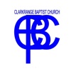 Clarkrange Baptist Church