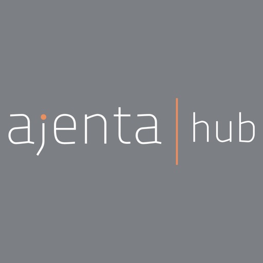 Ajenta Hub