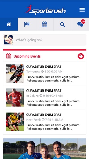 SportsRush(圖1)-速報App