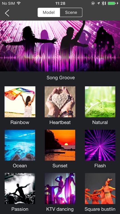 CeilingSpeaker screenshot-3