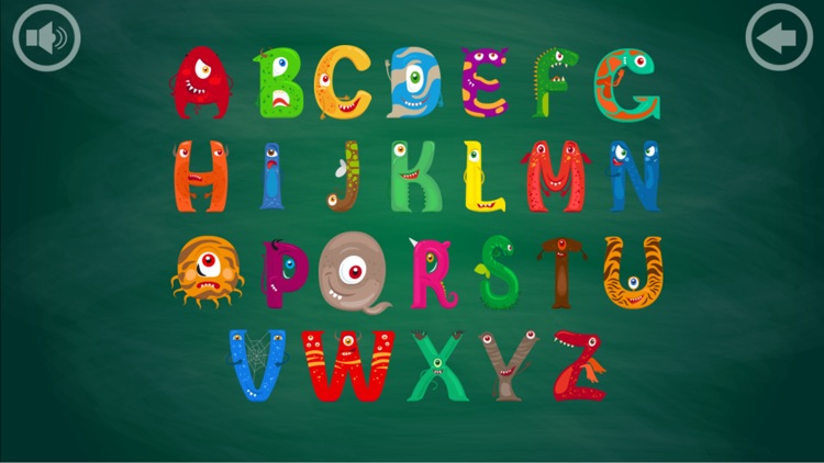 A-Z Alphabet English Lessons ABC Family for kids