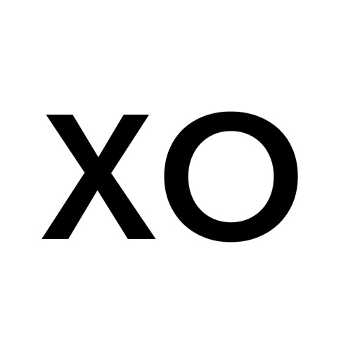 XO Free Icon