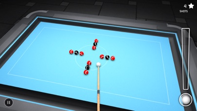 3D Pool Madness Plus screenshot 4