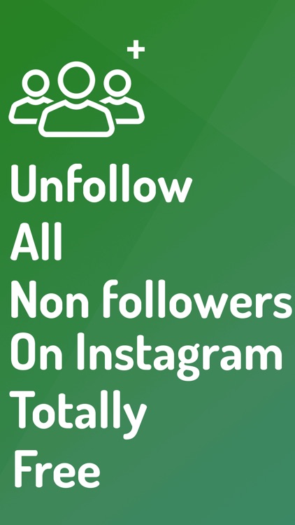 Unfollowers On Instagram Followers Tracker For IG