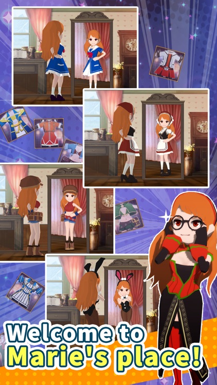 Demon Princess Marie screenshot-4