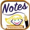 Text notes  and draw on photos & pictures - Pro