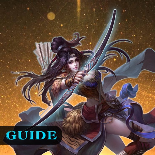 Guide for Mobile Legends: Bang bang