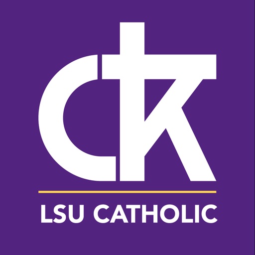 Christ the King Parish and Catholic Center at LSU