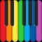 Kids Piano ® is a real Piano help Kids play and learn