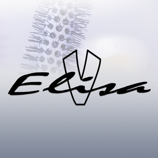 Elisa V icon